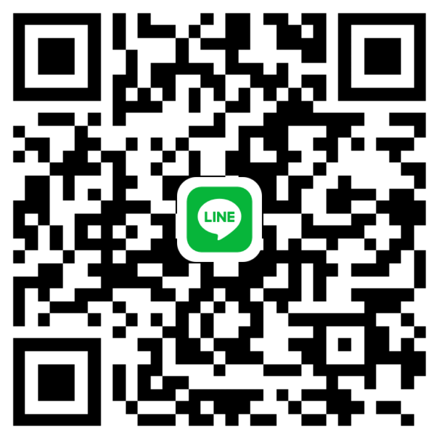 CMI 的 LINE 活动社群邀请二维码